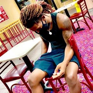 Meet your Posher, Jon